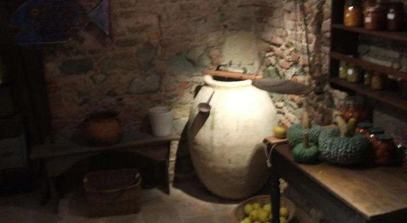 Casa Argo B&B