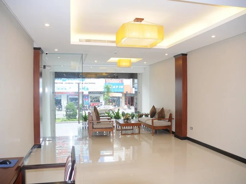 Duy Anh Hotel