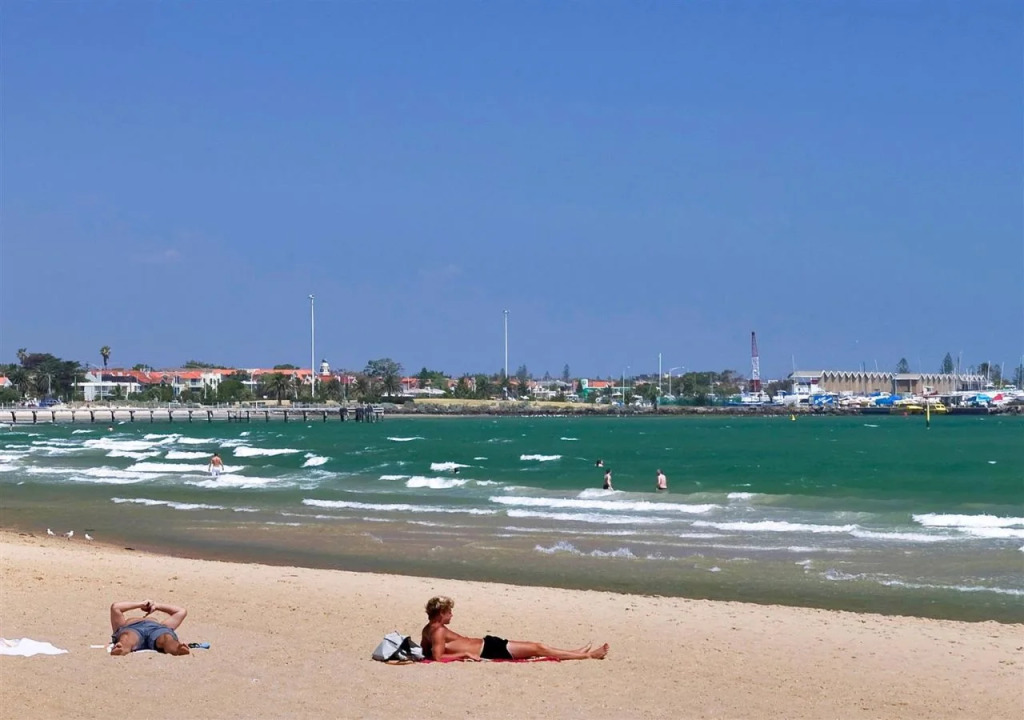 Novotel Melbourne St Kilda