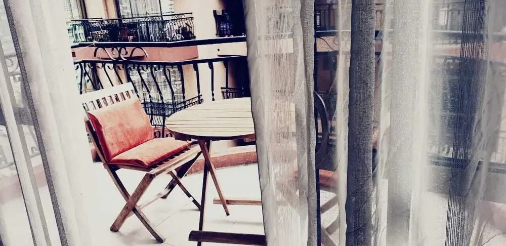 Stay.Plus Kilimani Luxe Apartment