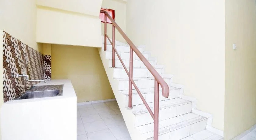 Airy Eco Palmerah Kemanggisan Ilir Tiga 55 Jakarta