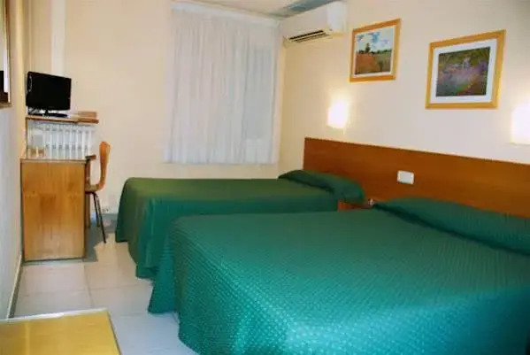 Hotel Goya