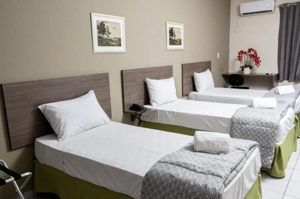 Astor Hotel
