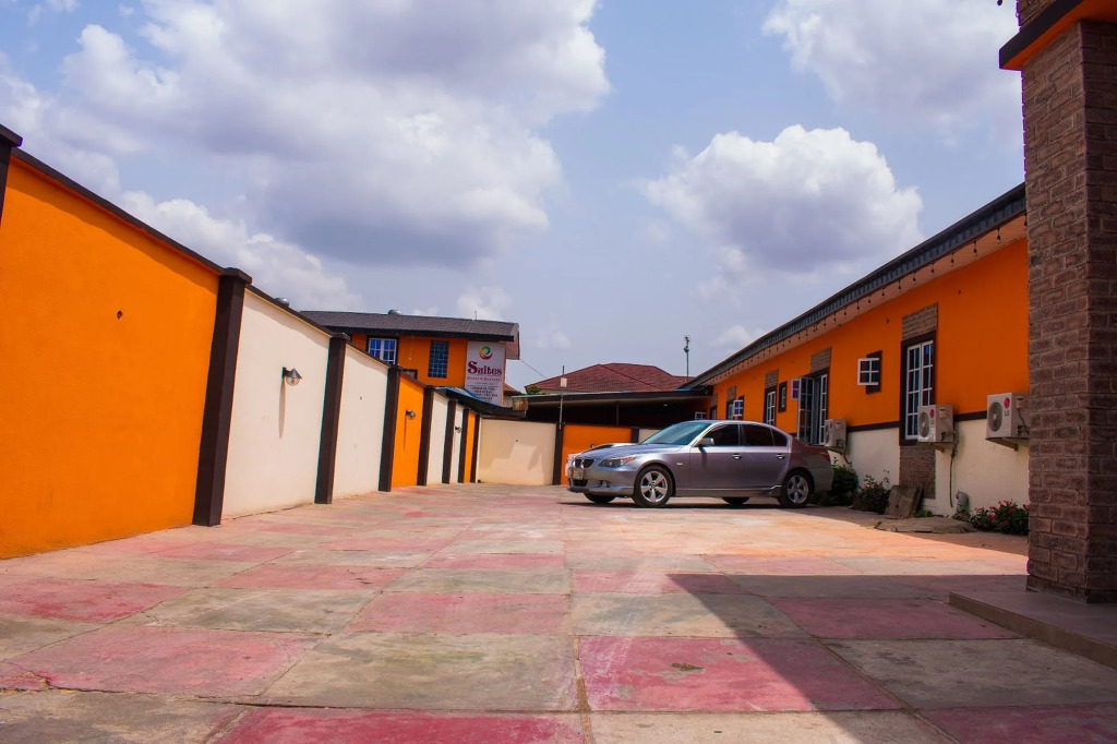 Esporta Suites