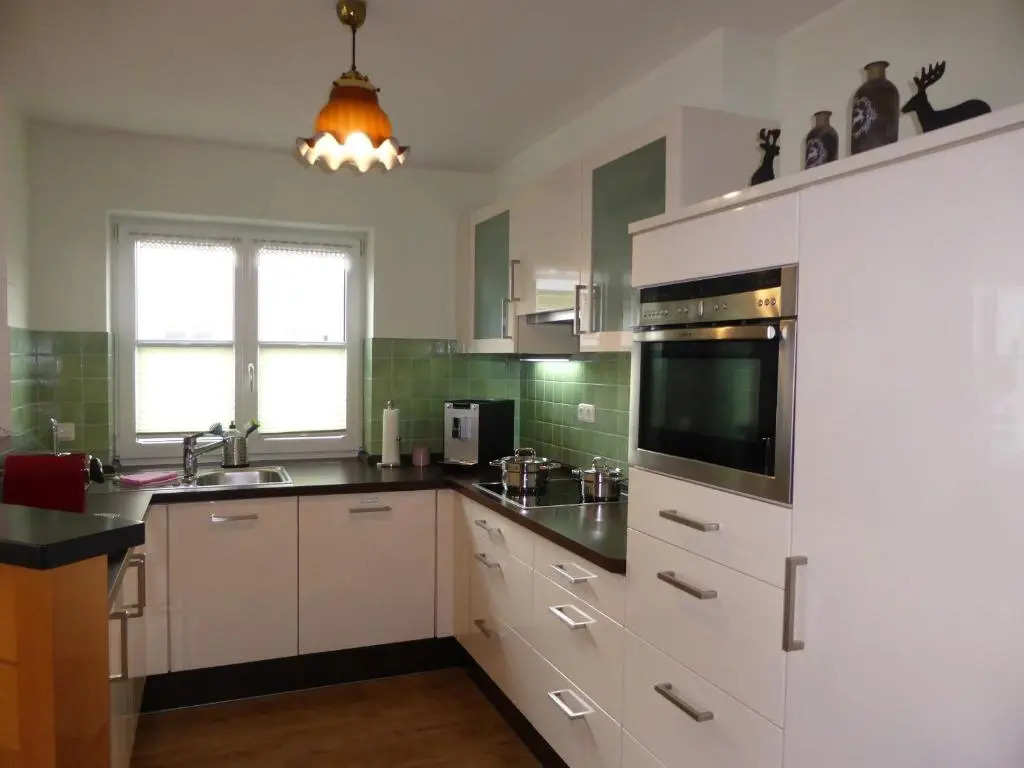 Alpenflair Ferienwohnungen Whg 301