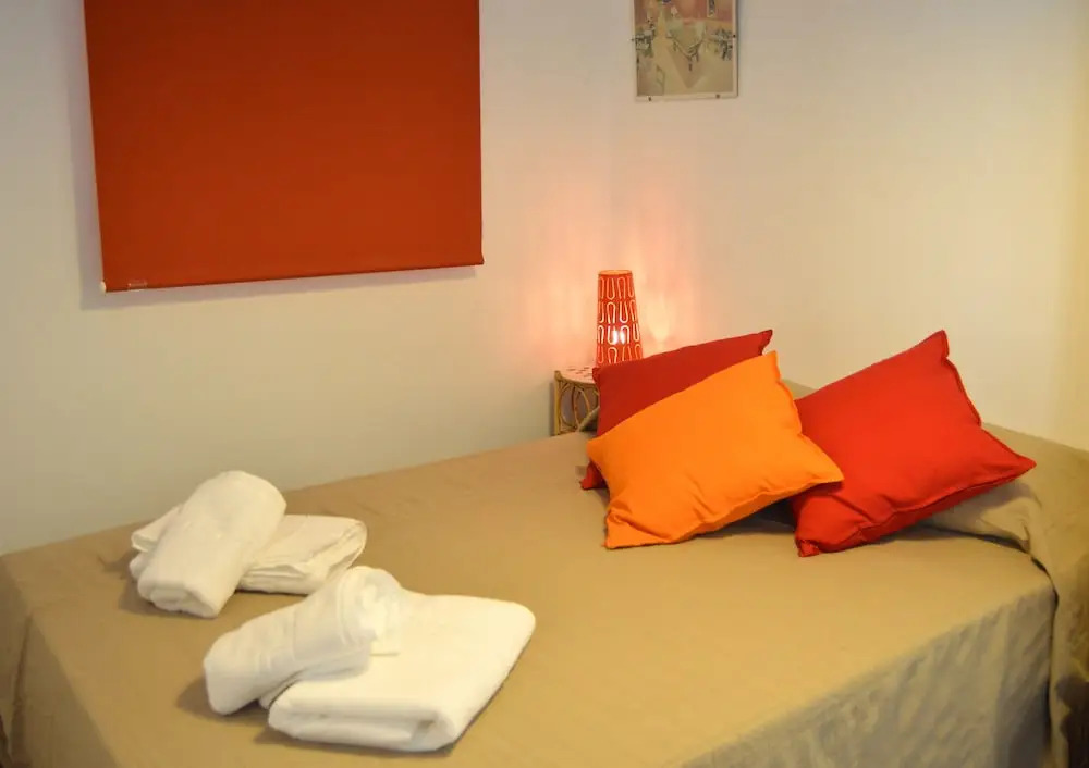Apartamento Posadilla Cadiz