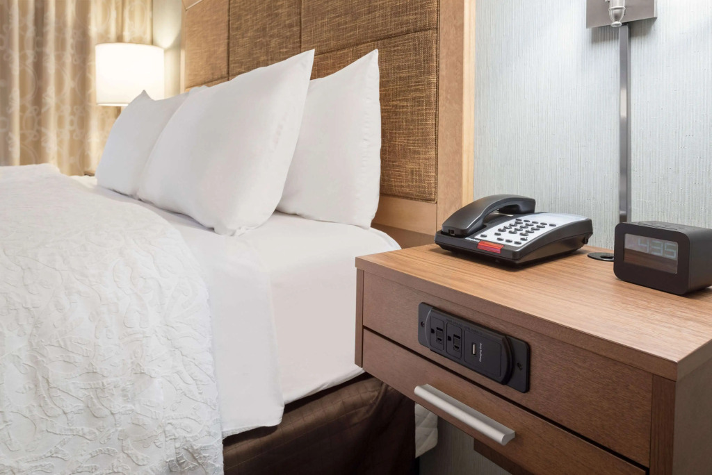 Hampton Inn Lincoln Airport, Ne