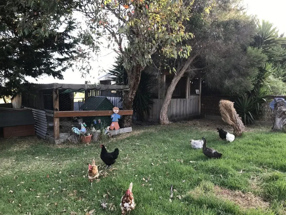 Aussie Golf Ranch