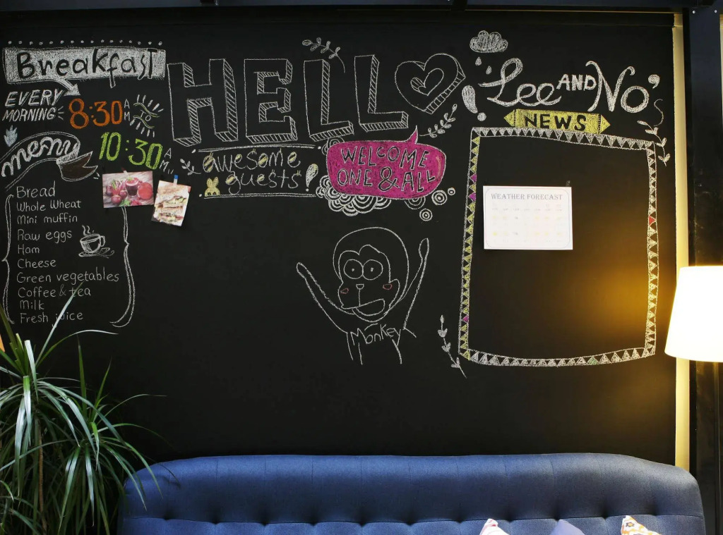 Lee & No Guesthouse