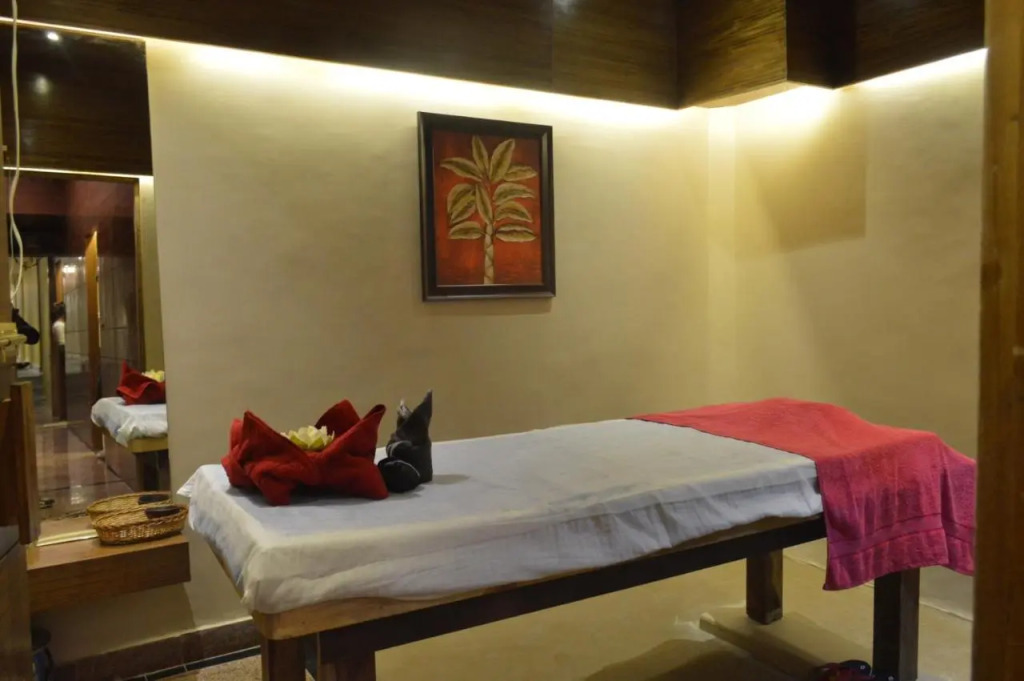 Hotel Mount Regency