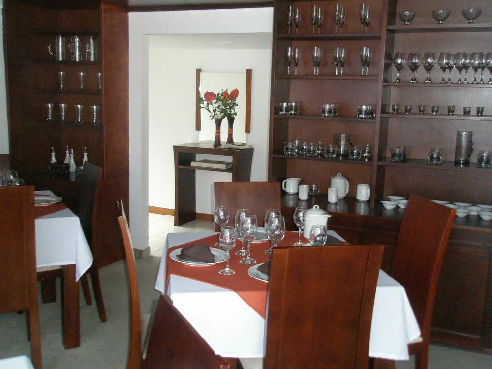 Balmoral Casa & Boutique