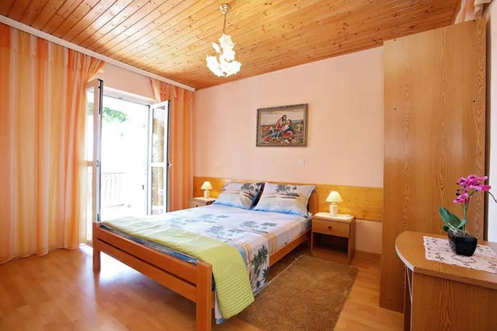 Apartments Marko