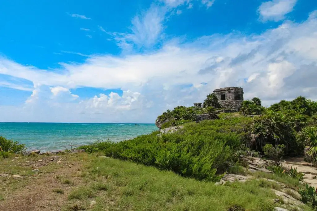 Mya Residence 206 at Aldea Zama