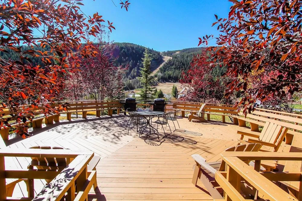 Tenderfoot Lodge #2603 - 2 Br Condo