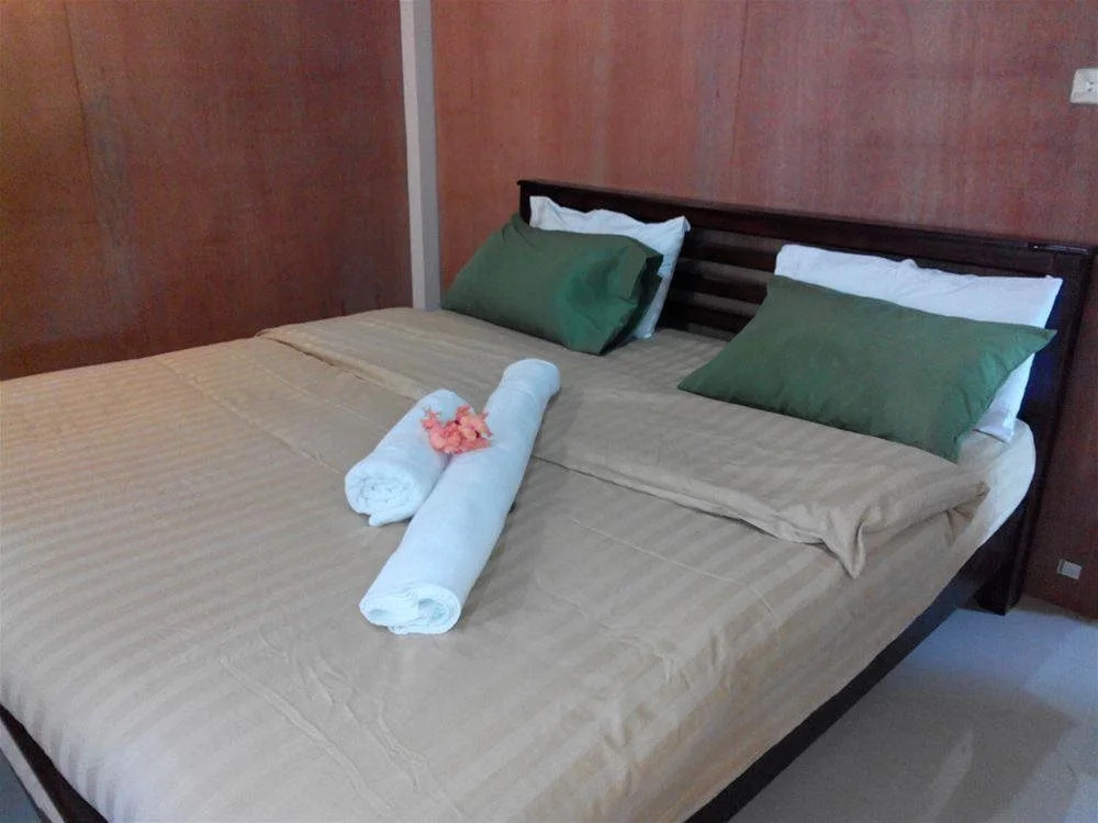 Catz Rasta Hostel