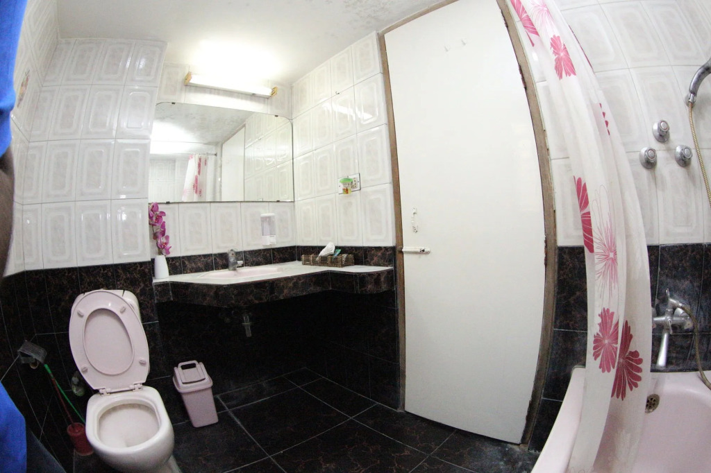 Babylon Hotel & Serviced Apartment