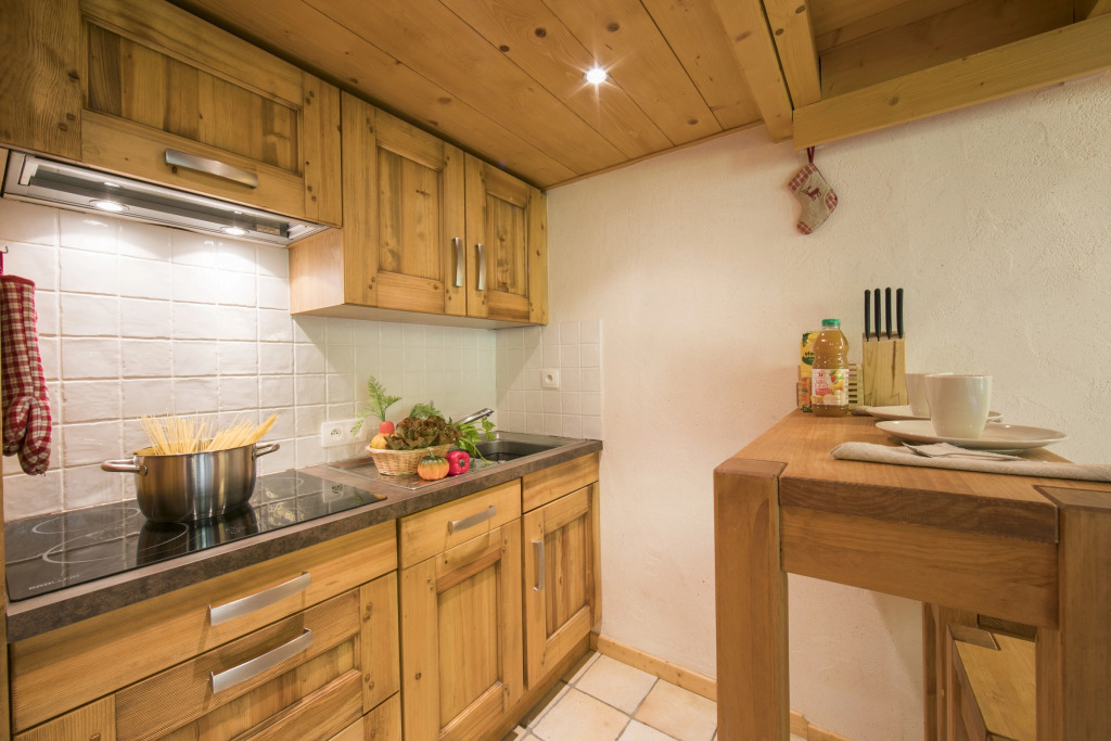 Grand Roc A104 Slopes 150m ,Parking & WiFi - Happy Rentals