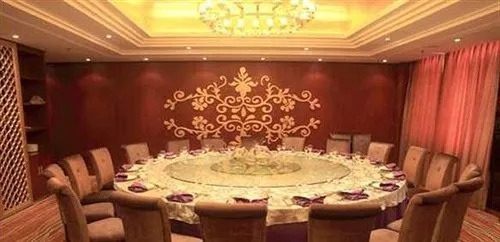 Bauhinia Hotel