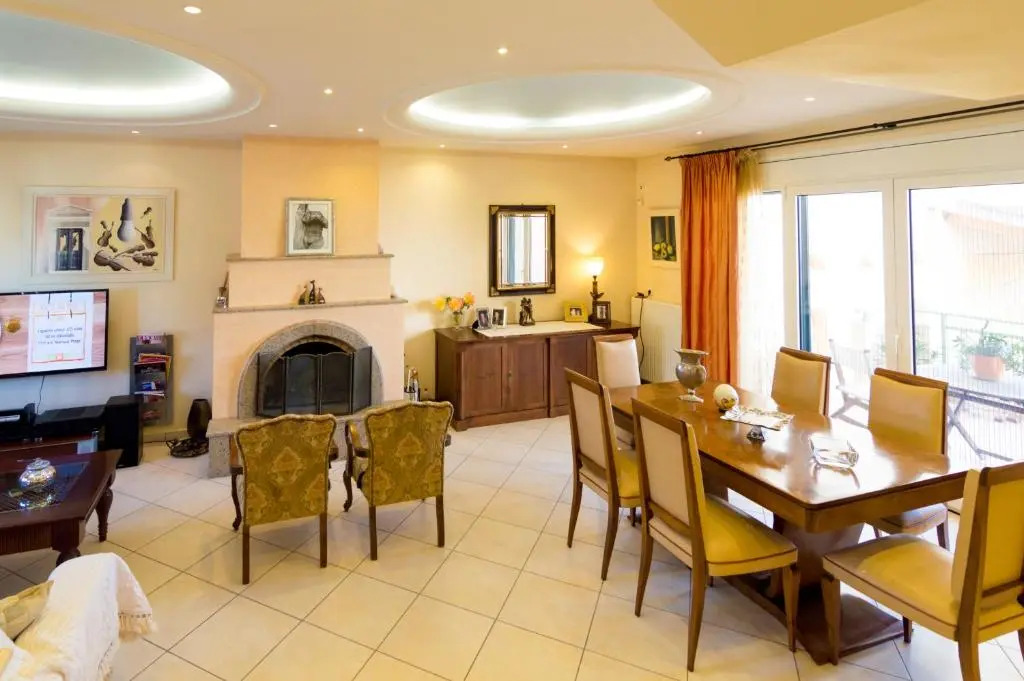 Villa Voutes
