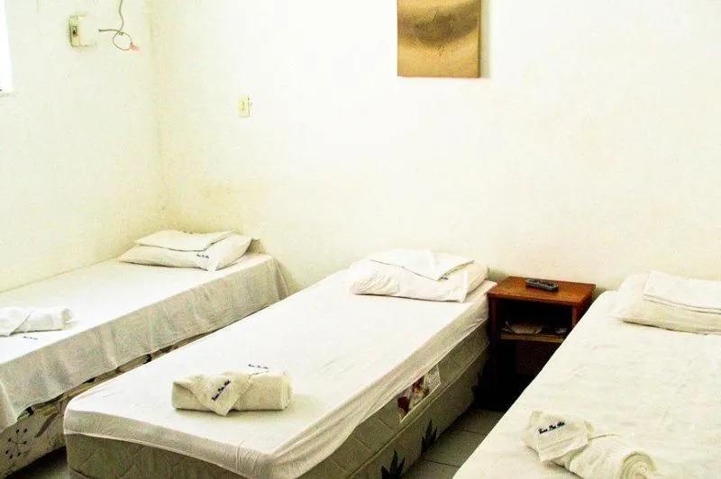 Corsario Praia Hotel