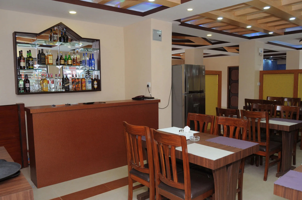 Hotel Bagmati