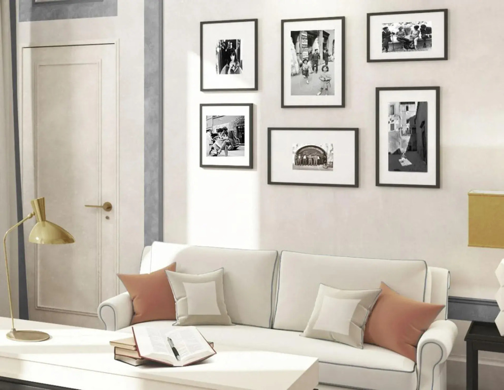 Trastevere Roma | UNA Esperienze | Preferred Hotels and Resorts
