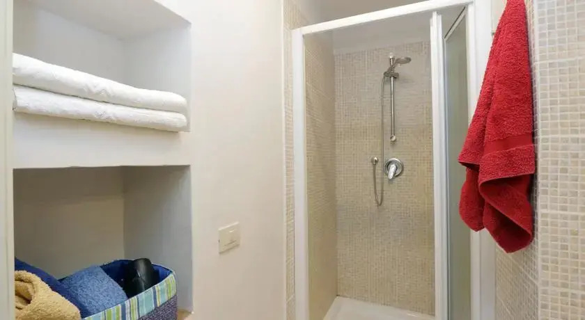 Appartamento Cavour - Daplace Apartments