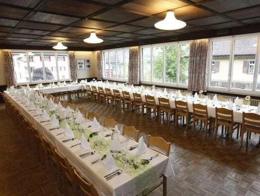 Hotel Krone
