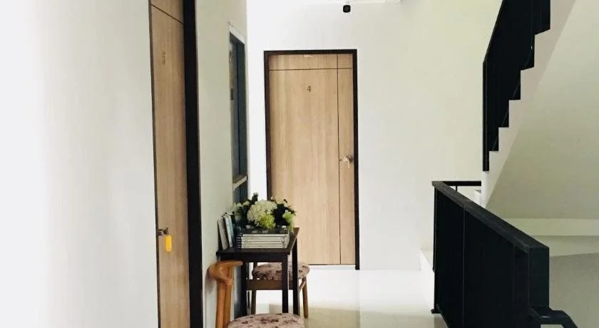 Baan Pon Mongkol