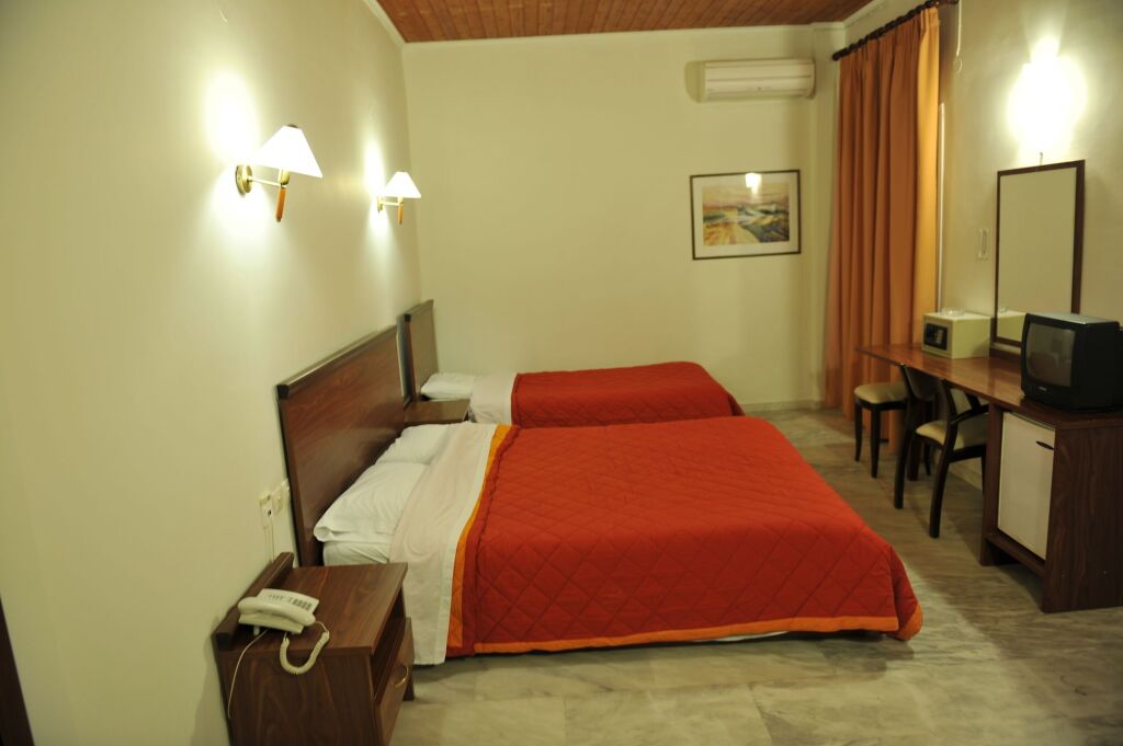 Hotel Edelweiss
