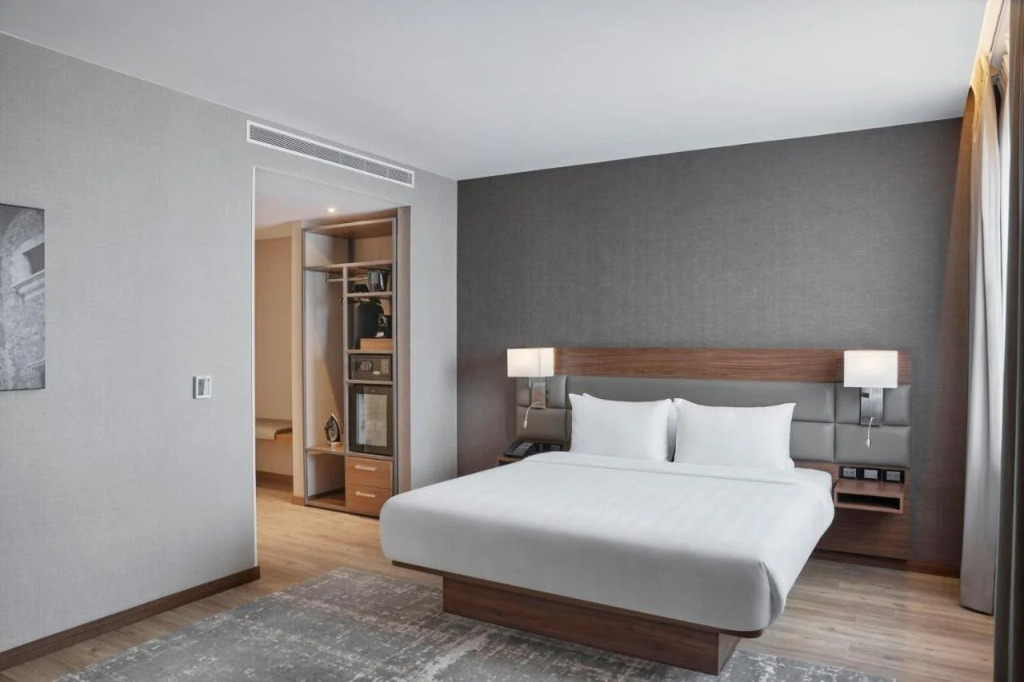 AC Hotel by Marriott Saltillo