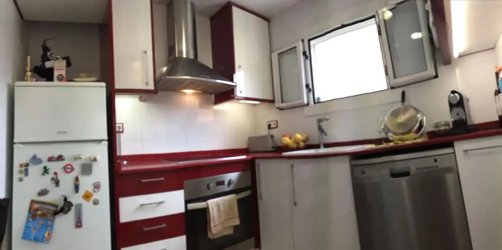 Historical Calafell Apartment