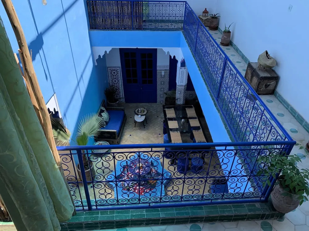 Riad Imndi