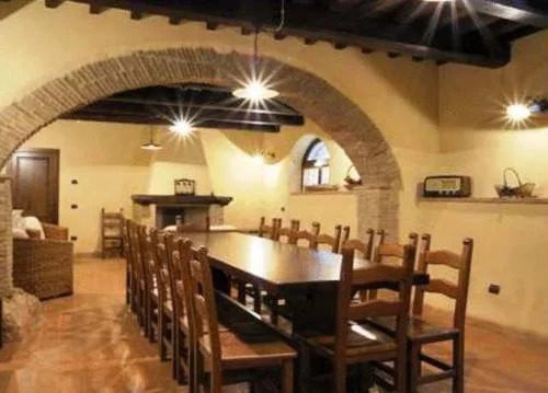 Podere Urbani