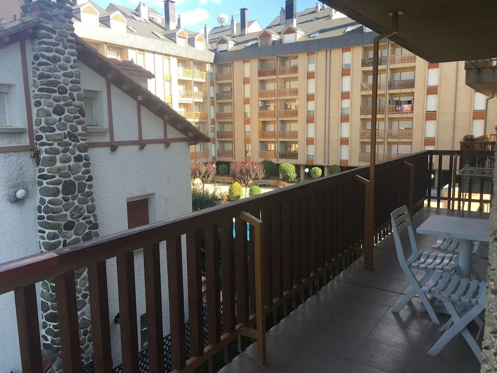 Apartamentos Constitucion