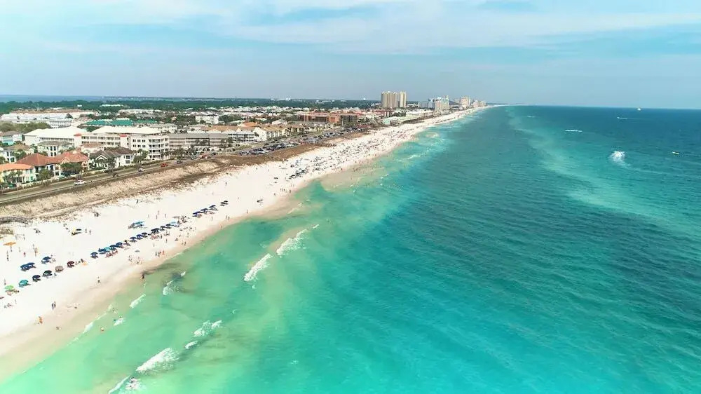 1 Br Condo - Miramar Beach - Rjv 2452