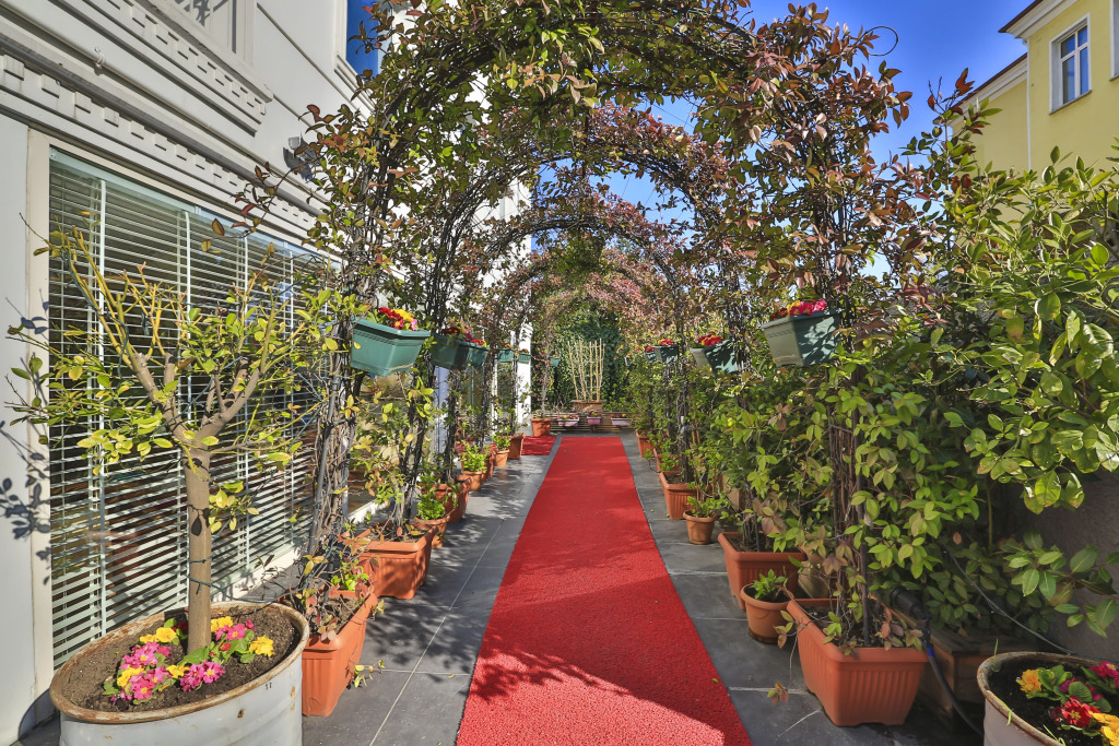Malta Bosphorus Hotel