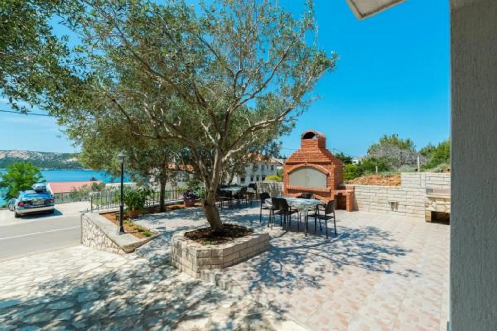 Jope - 60 m from beach - 5 - A4(4)