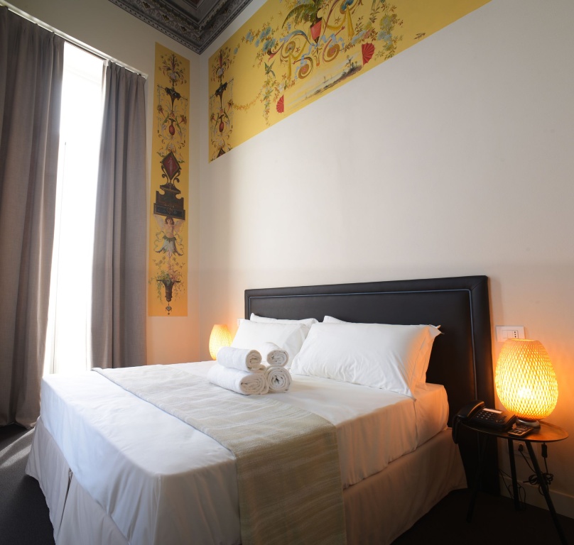Hotel Palazzo Vannoni