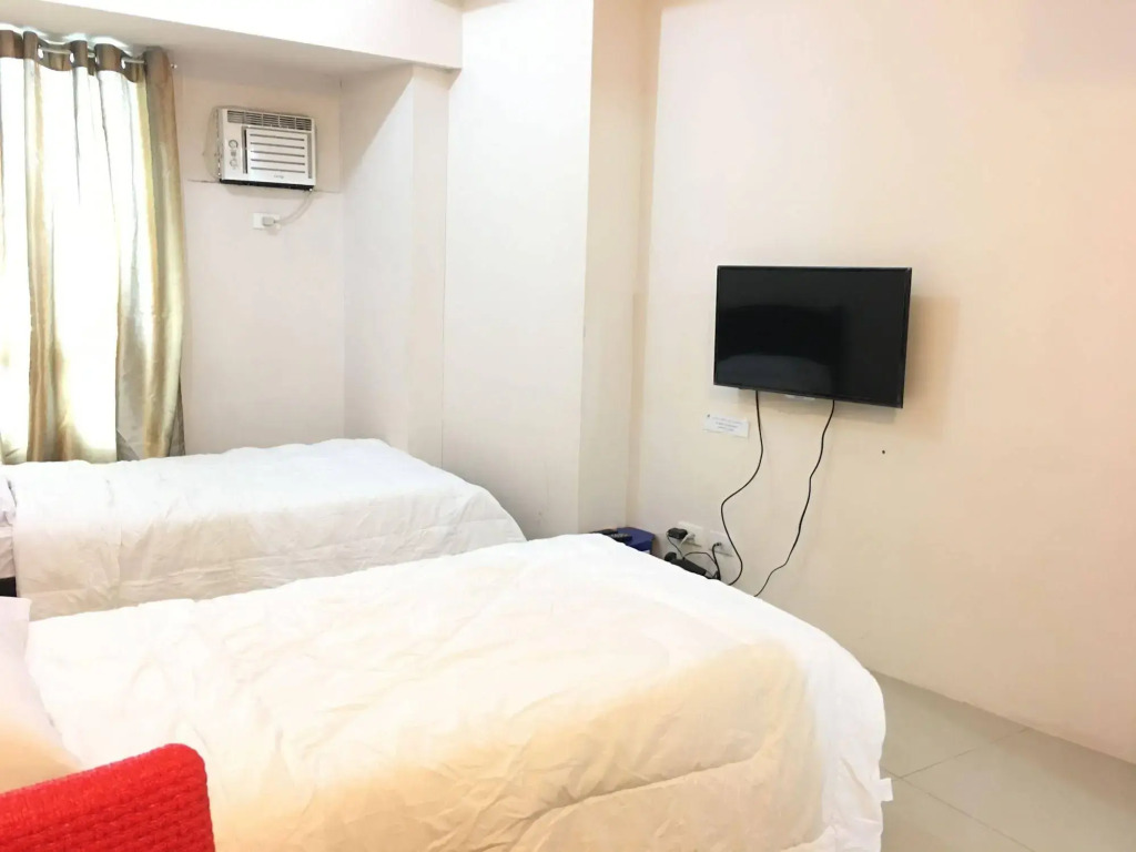 SRE Suite at The Beacon Makati