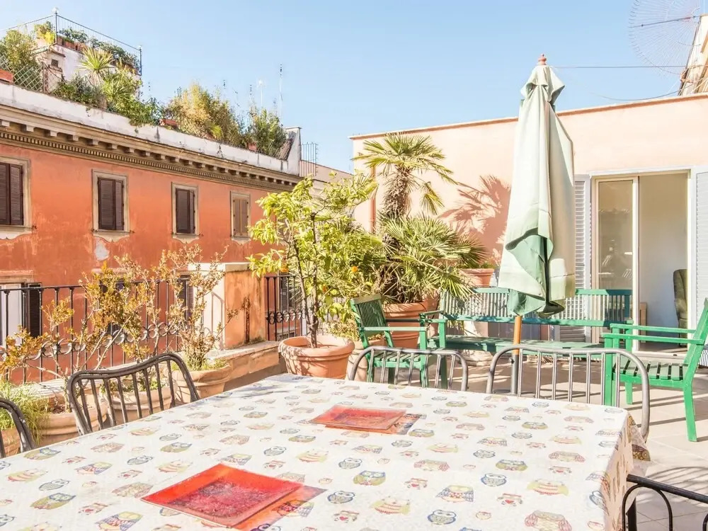 RSH Dolce Vita Luxury Terrace 2