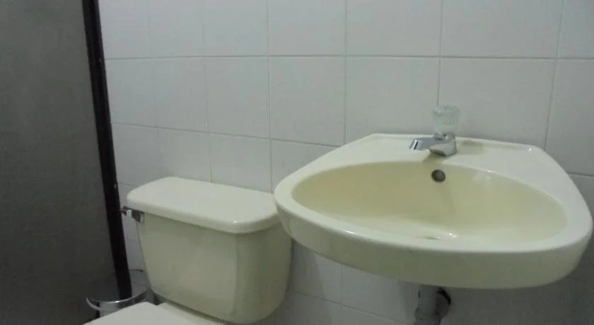 Hotel Empresarial