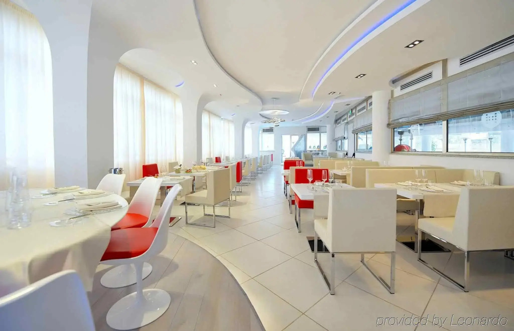 Mercure Olbia Hotel e Spa