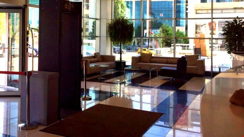 Ozay Suites