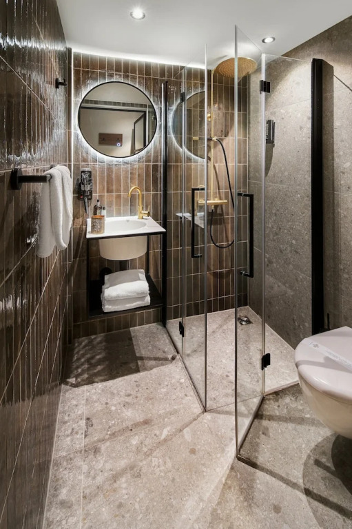 Boutique Hotel First City Den Haag