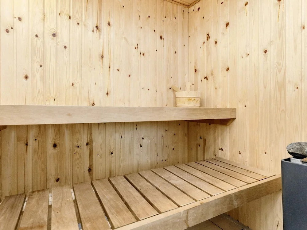 5 star holiday home in Hadsund