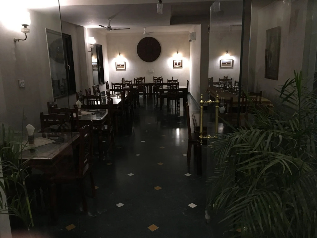 Rajasthan Palace - A Heritage Boutique Hotel in Jaipur