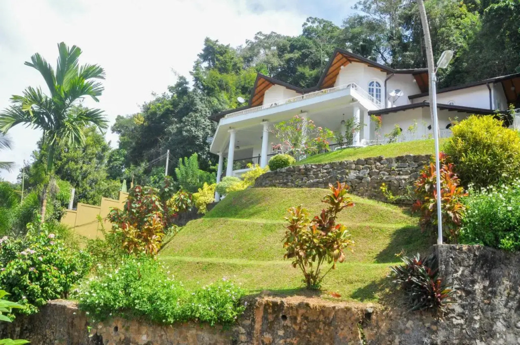 Samindra Villa