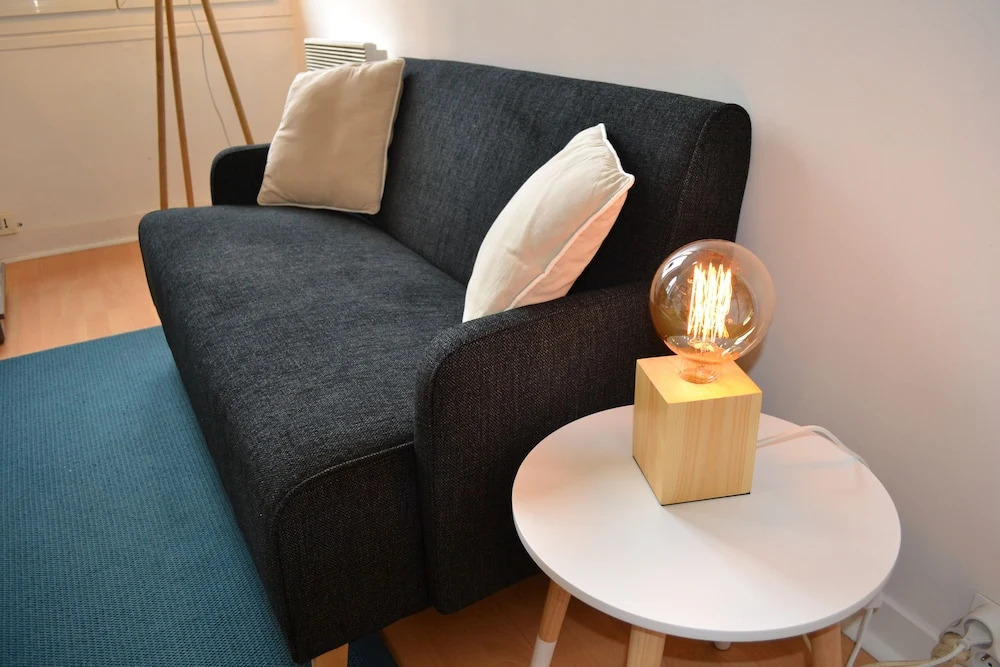 Appartement Laclotte