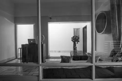 Le Fort Homestay